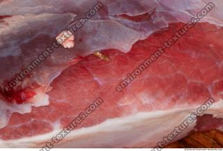 Photo Textures of RAW Beef Meat